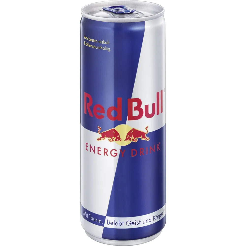 Red Bull Energy 250ml DPG
