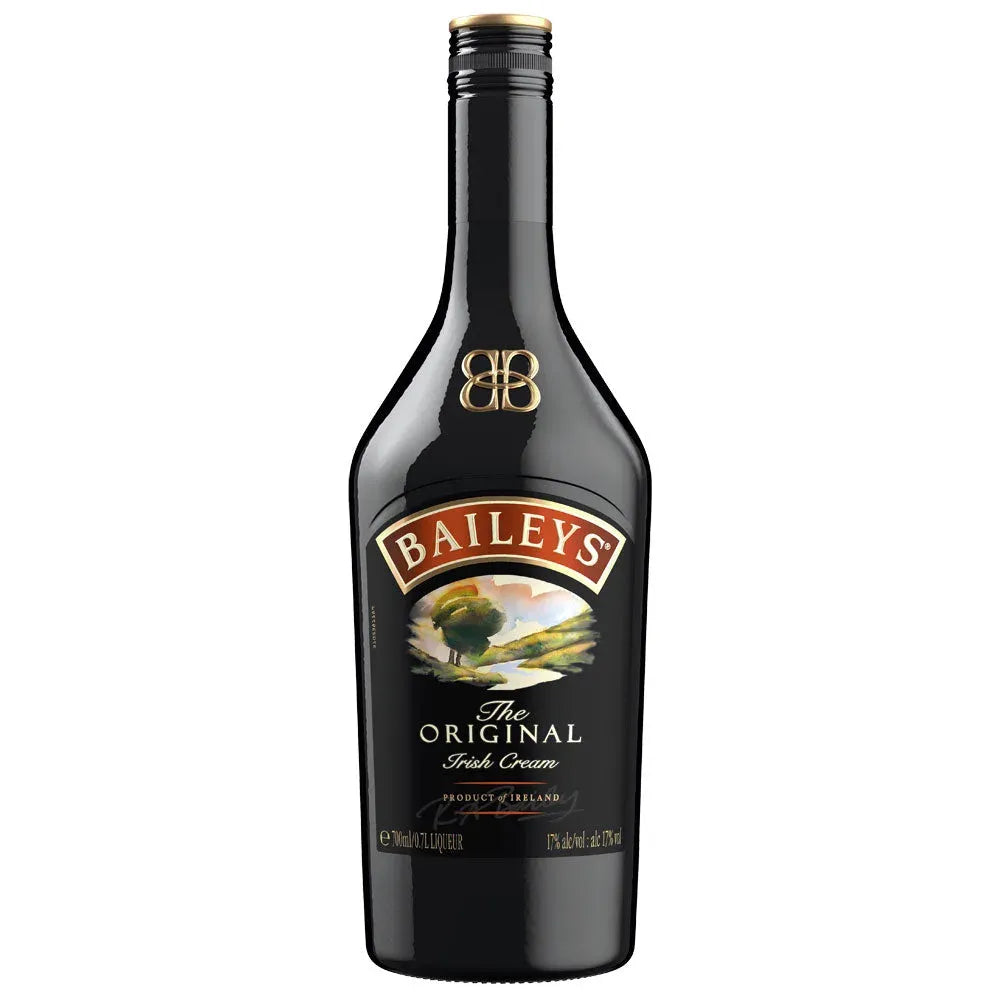 Baileys Irish cream 17% 0,7l