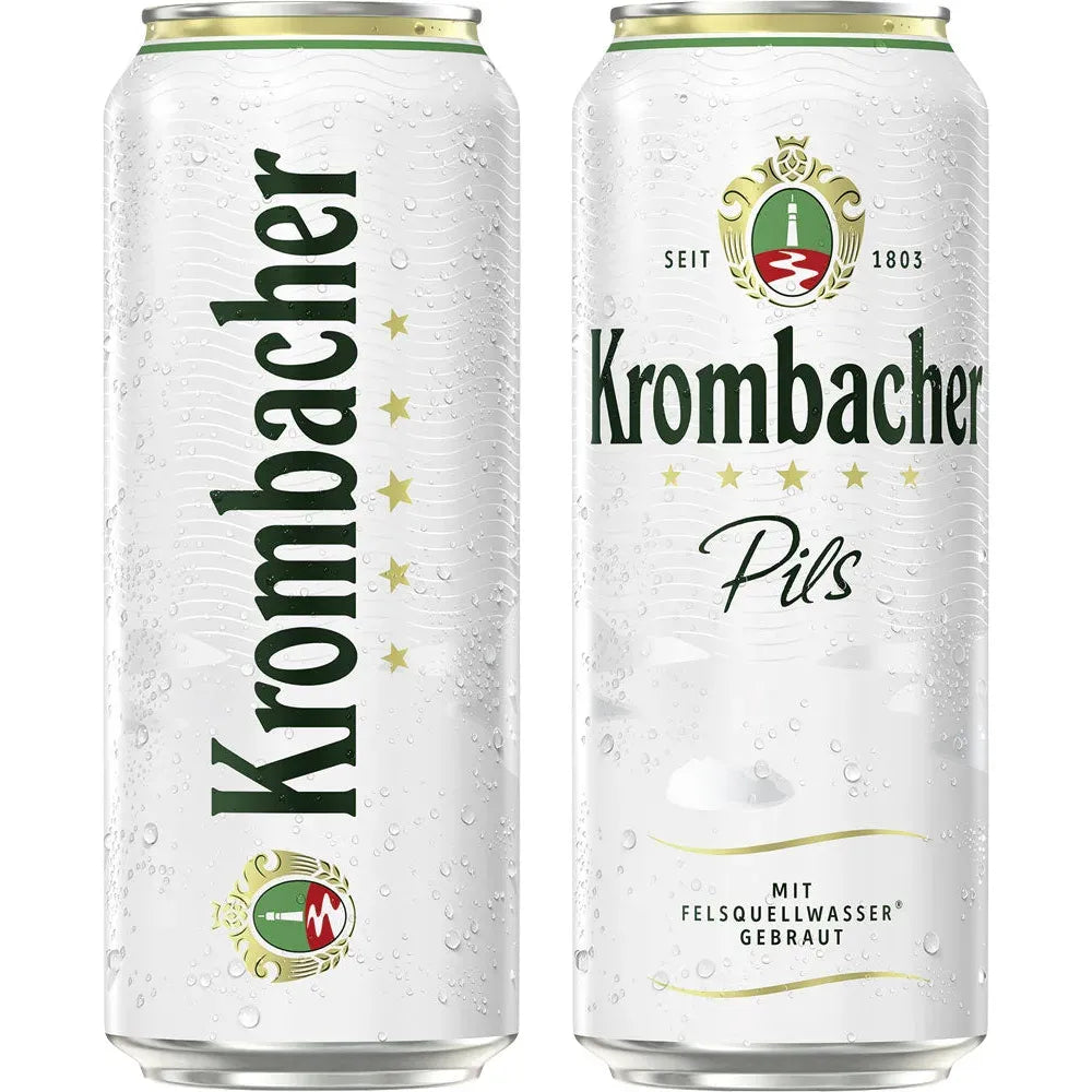 Korbmacher Pilsener 0,5l DPG