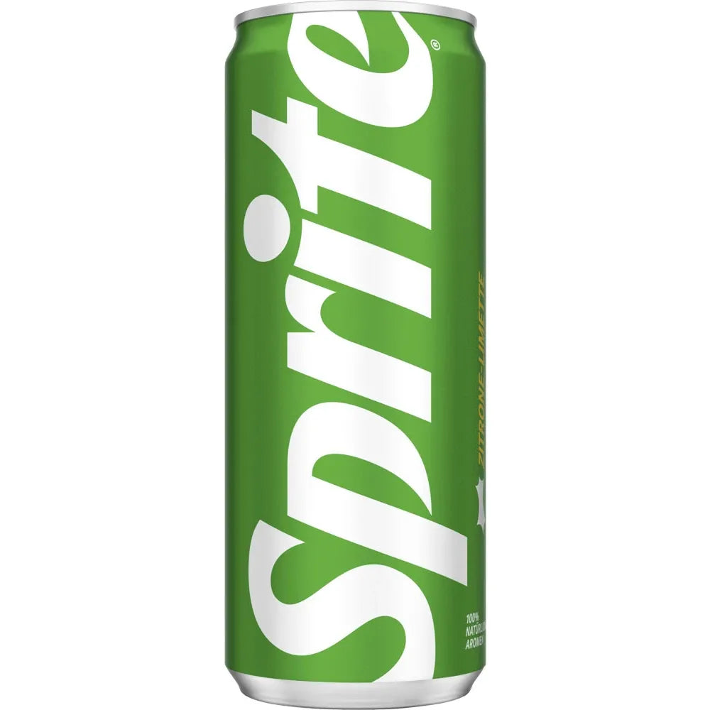 Sprite 0,33l DPG
