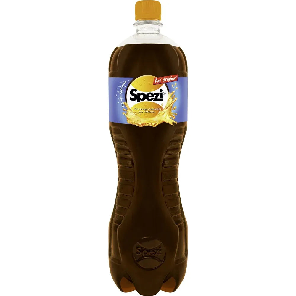 Original Spezi 0,75l DPG