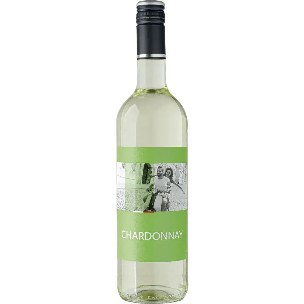 Italo Basis Chardonnay Trocken 0,75l