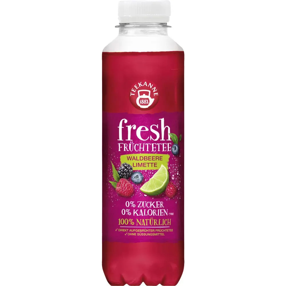 Teekanne Fresh Waldberg 0,5l PET