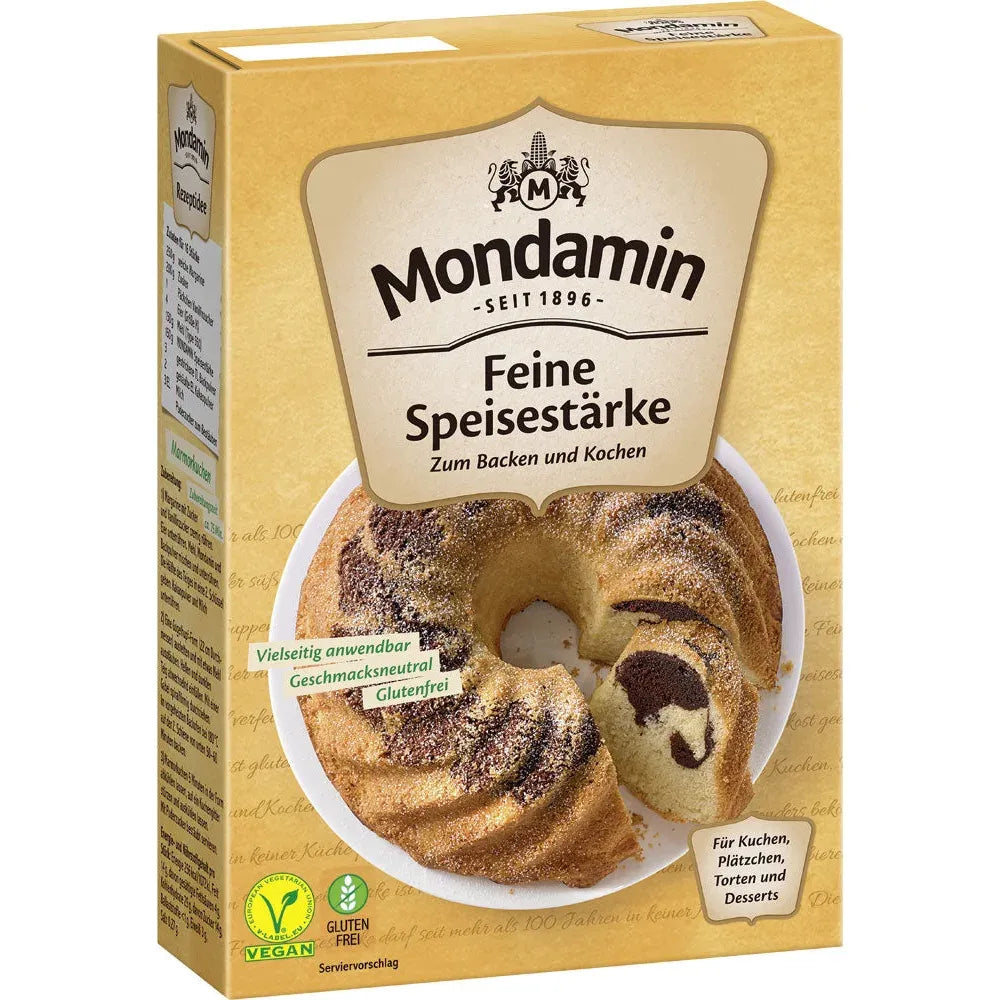 Mondamin Speisestärke 400g