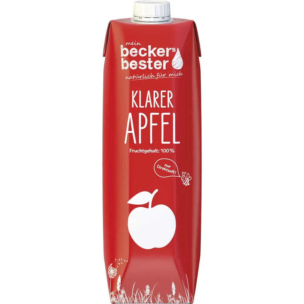 Beckers Beste Klar 1l