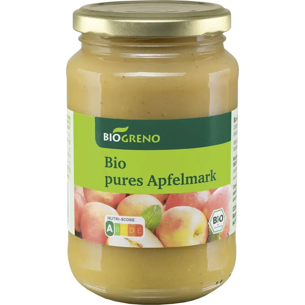 Bio Greno Apfelmark 360g