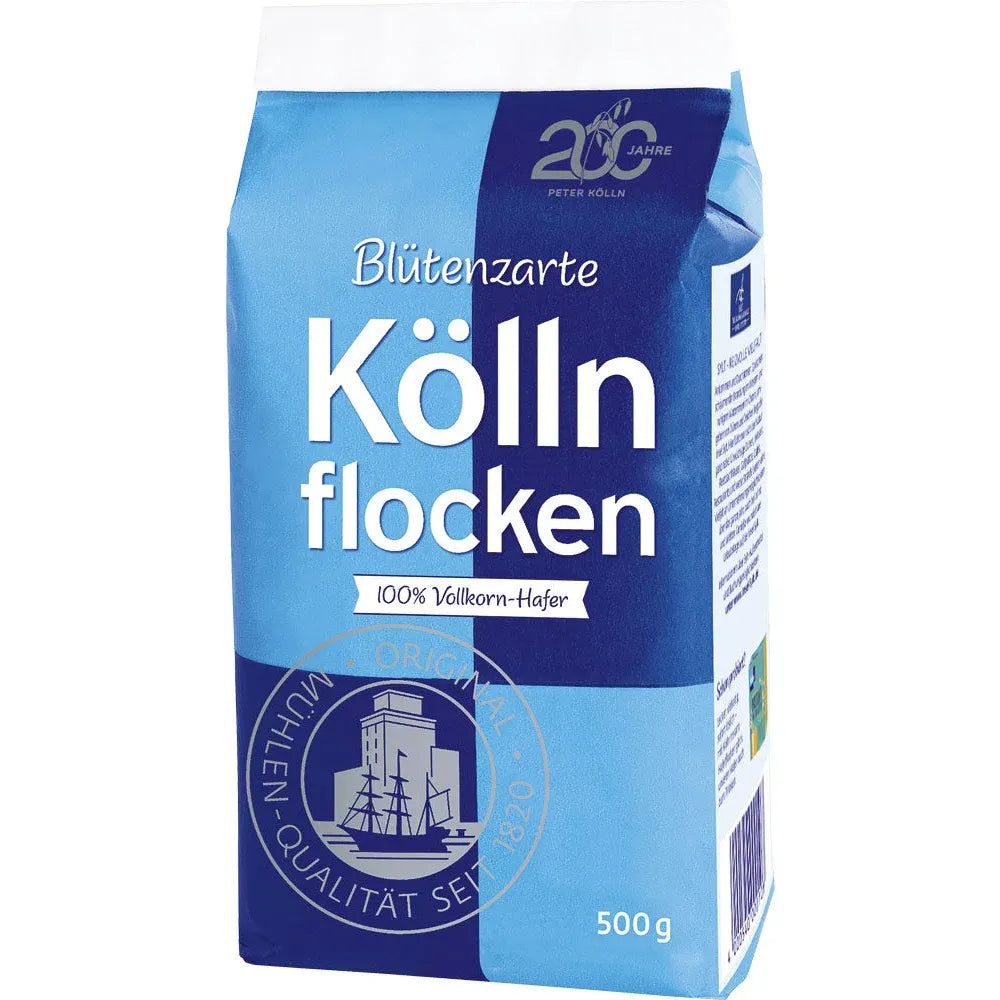 Koelln Koellnflocken 500g