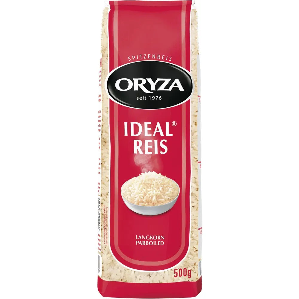 Oryza Ideal-Reis Lose 500g