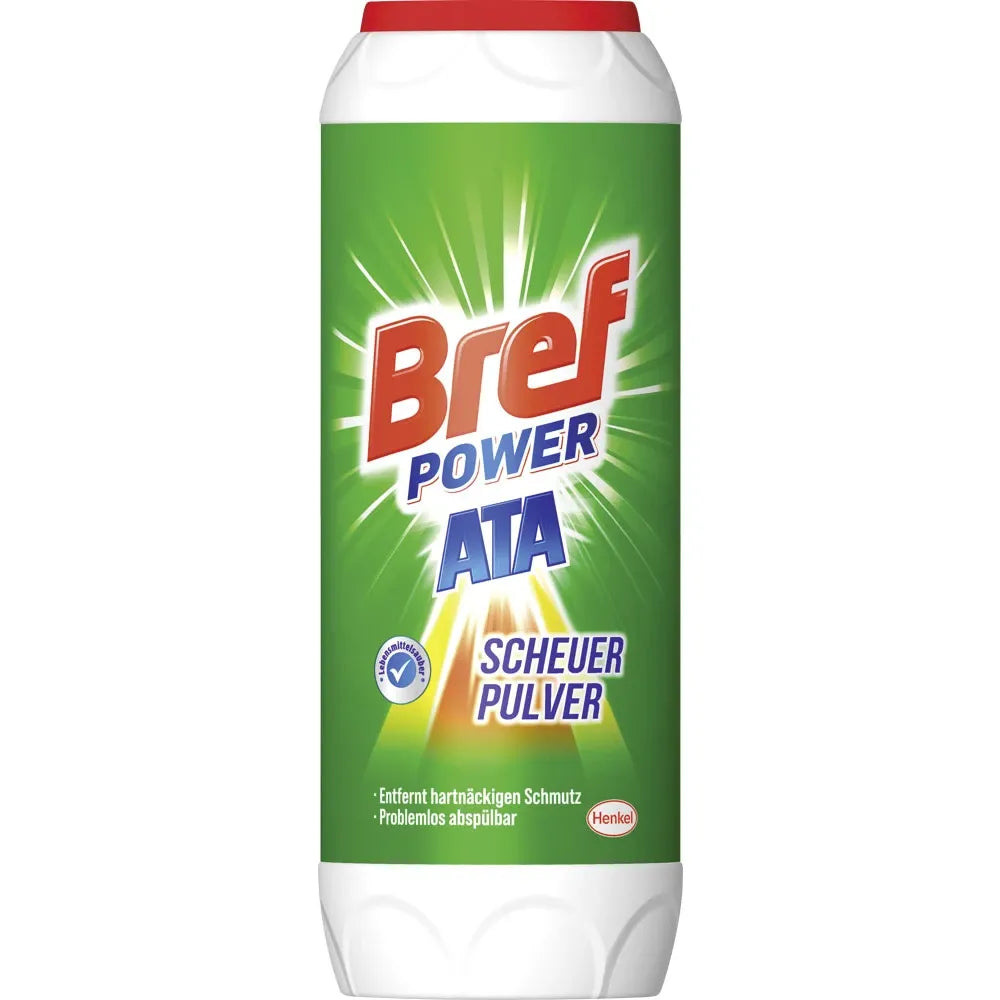 Bref Scheuerpulver 500g