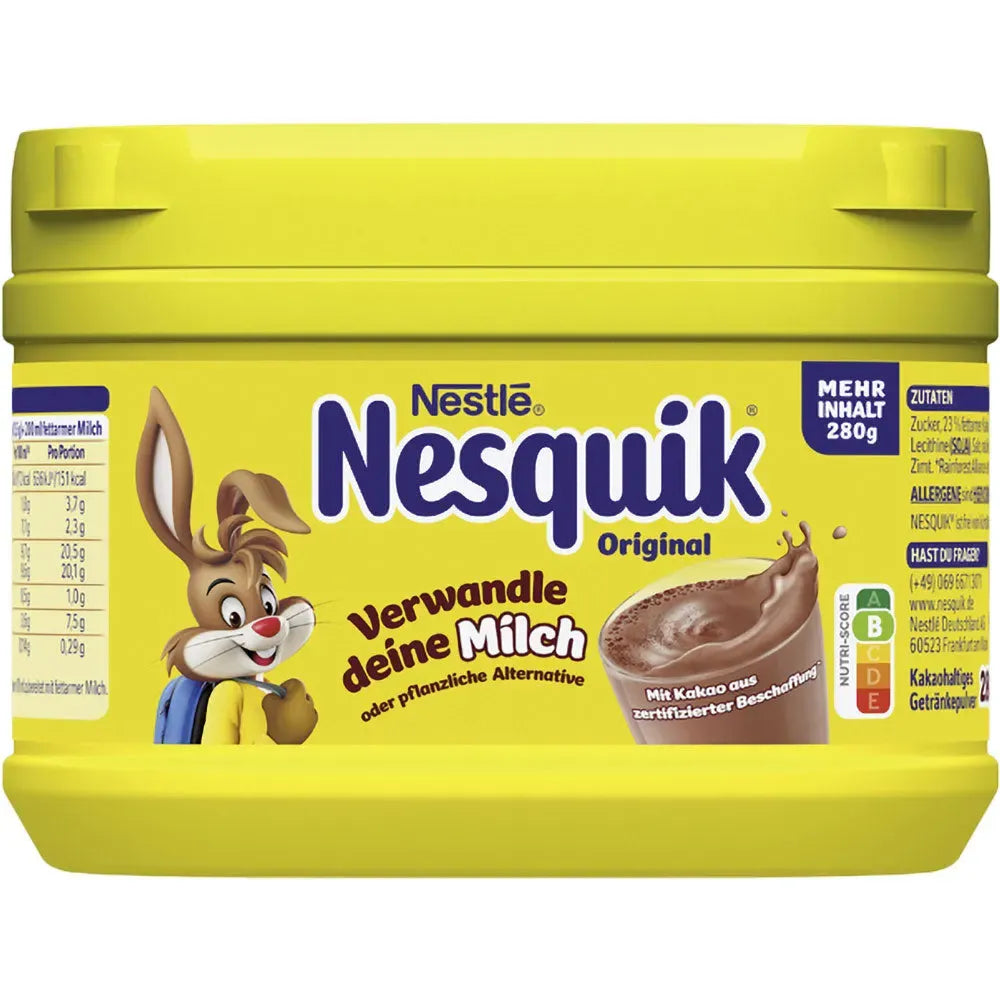 Nesquik Dose 280g