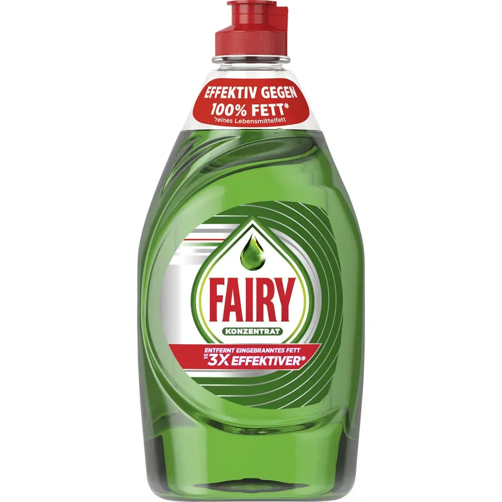 Fairy Original 450ml