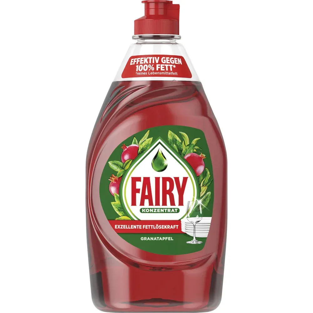 Fairy Granatapfel 450ml
