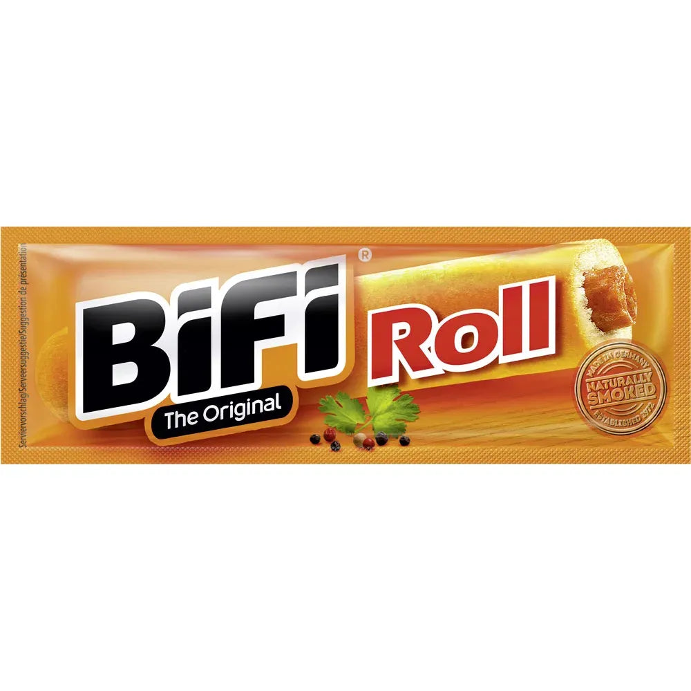 Bifi Roll 1er 45g