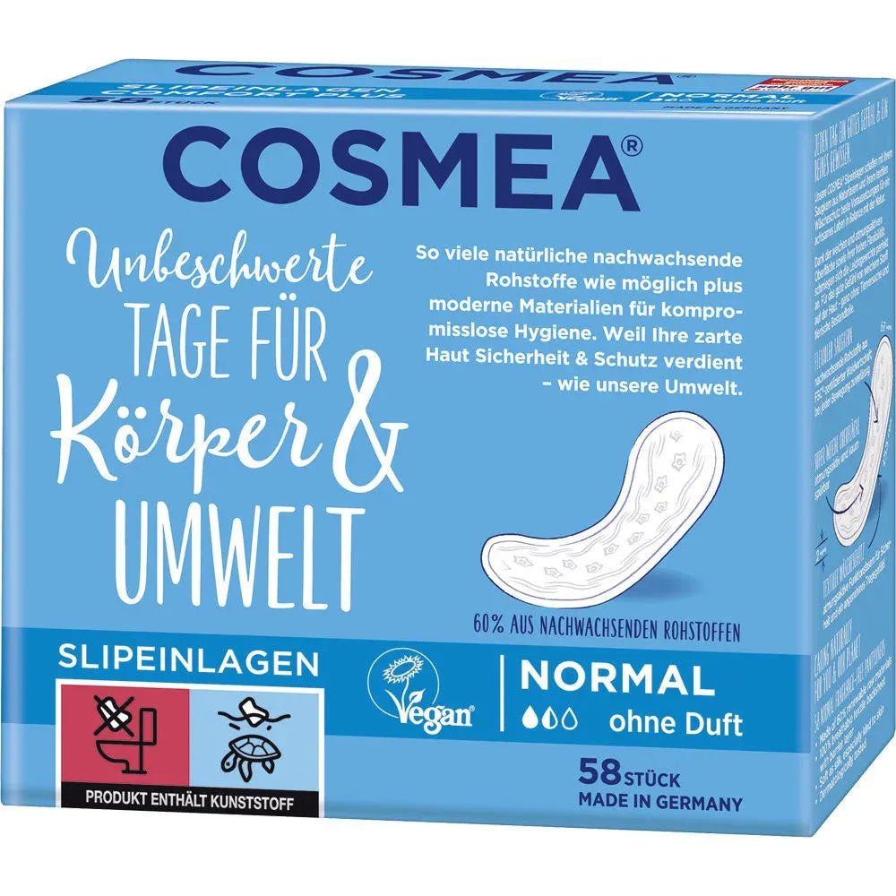 Cosme Slipeinlage Normal 58er