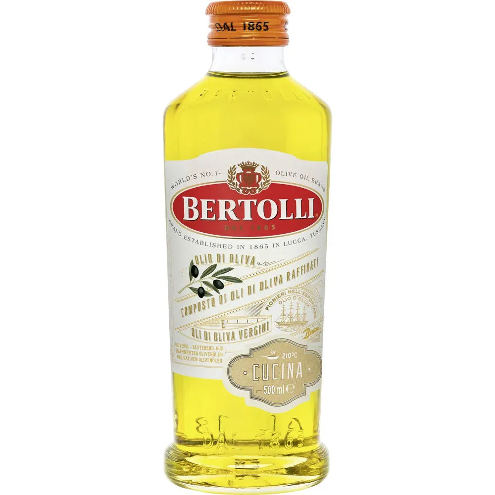 Bertolli Olivenöl Cucina 500ml