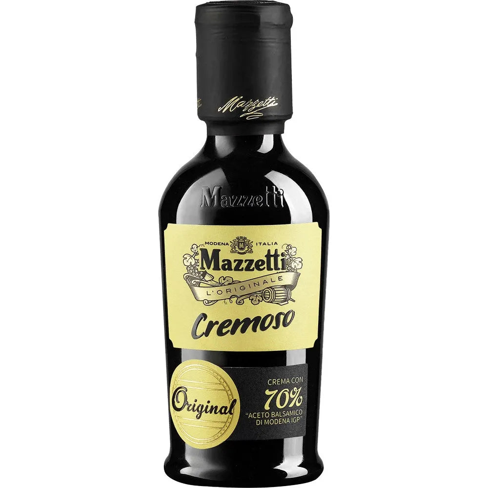 Mazzetti Cremo Balsamico 215ml