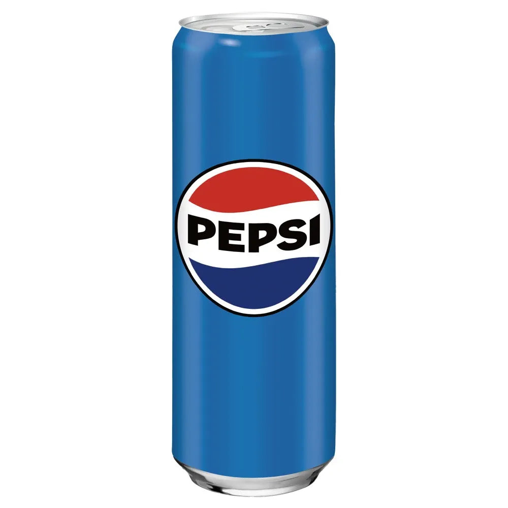 Pepsi Cola 0,33l DPG