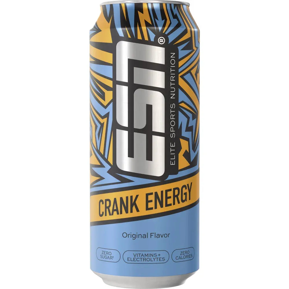 ESN Crank Energy DPG 500ml