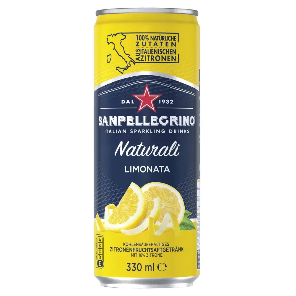 San Pellegrino