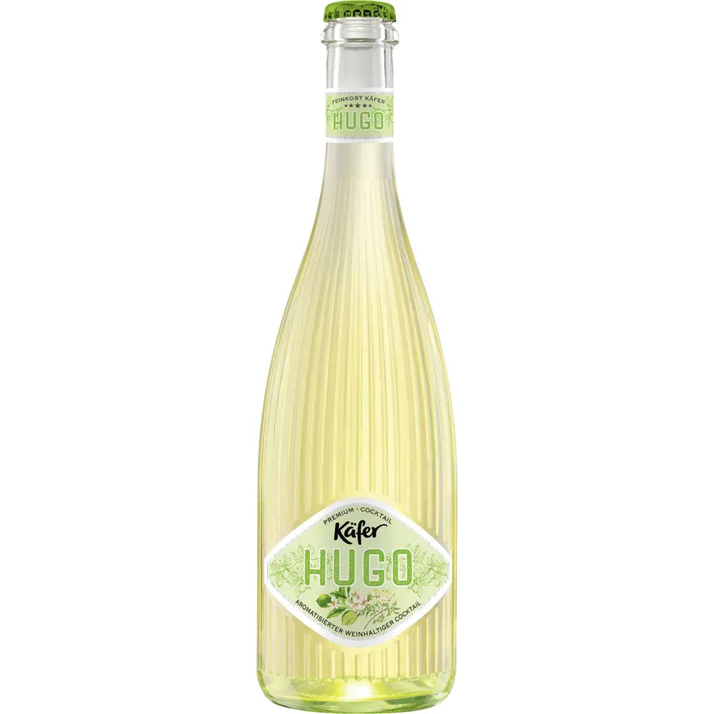 Käfer Hugo 7% 0,75l