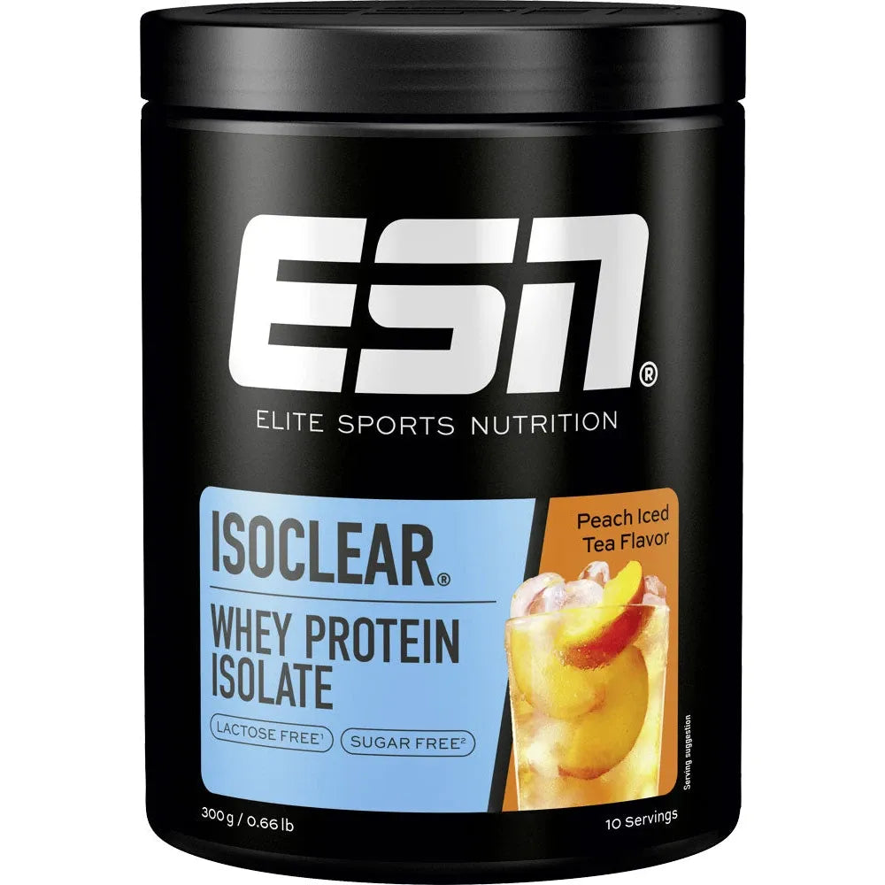 ESN Isoclear Whey Isolate Pfirisch Ice 300g