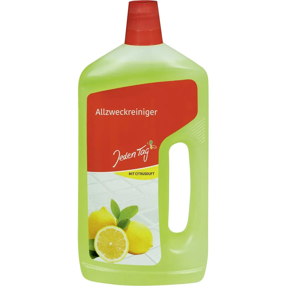 Jeden Tag Allzweckreiniger Citronella 1000ml