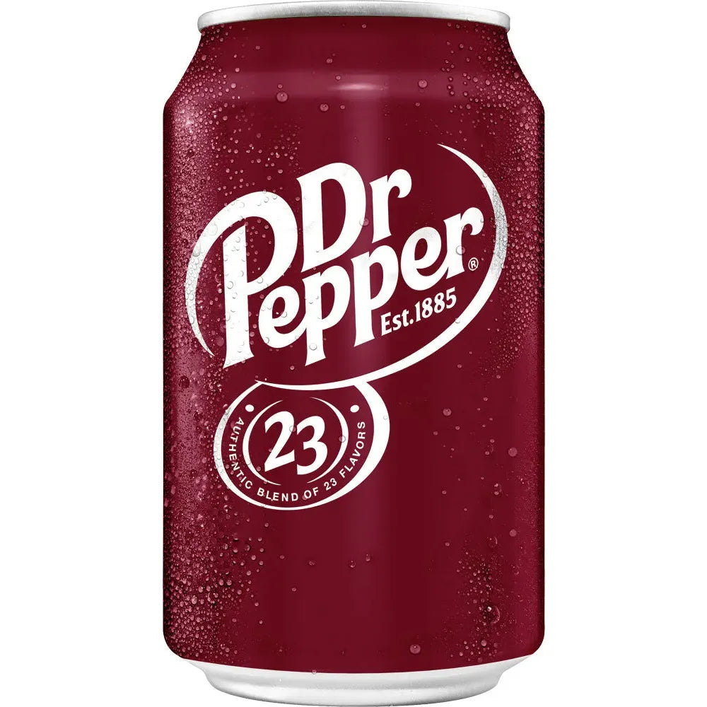 Dr.Pepper 0,33l DPG