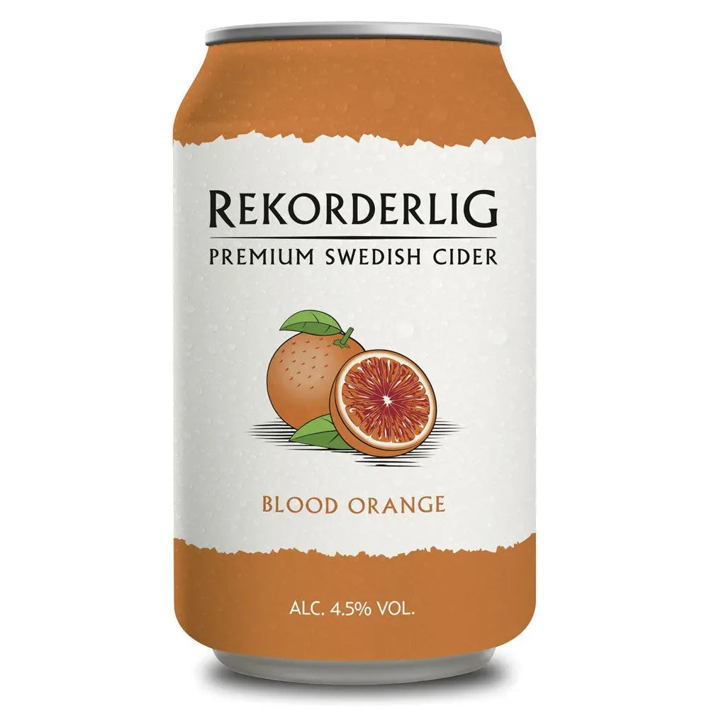 Rekorderlig Grapefruit 4,5% 0,33l DPG
