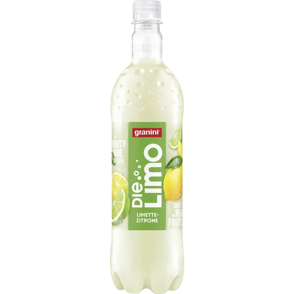 Granini Limo Limette 1l PET