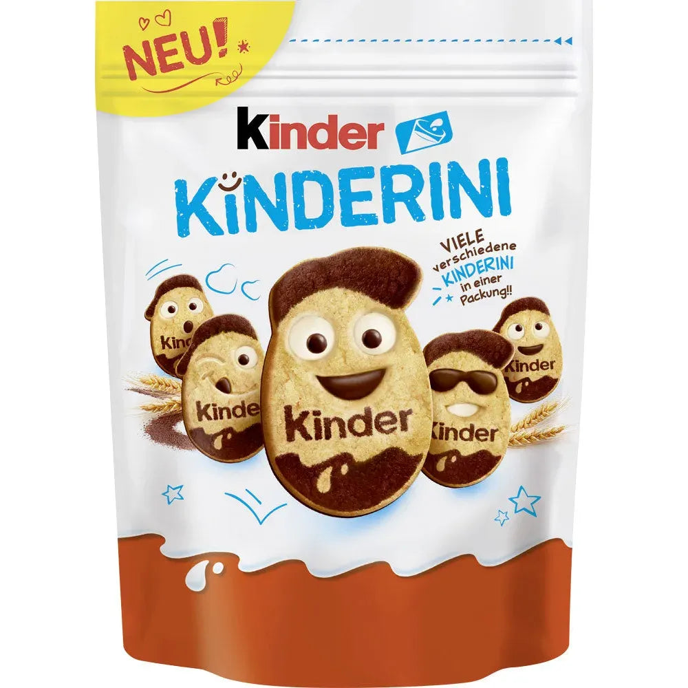 Ferrero Kinder Kindern 250g