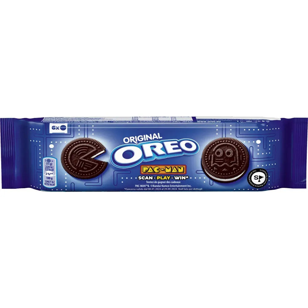 Oreo 44g