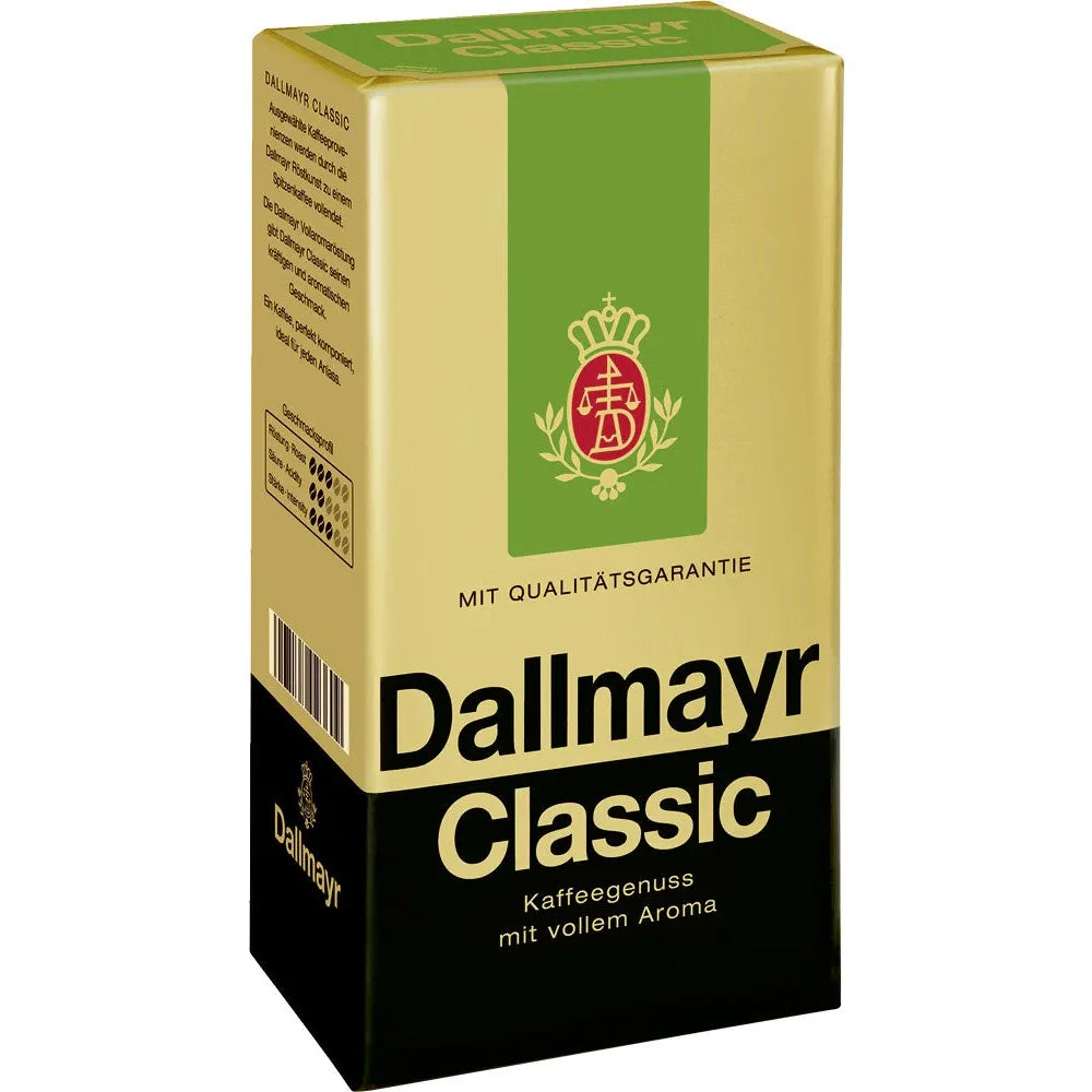 Dallmayr Classic 500g