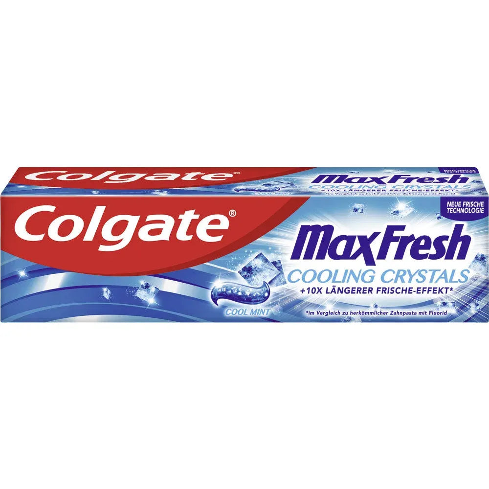 Colgate Zahncreme Max Fresh Cool 75ml