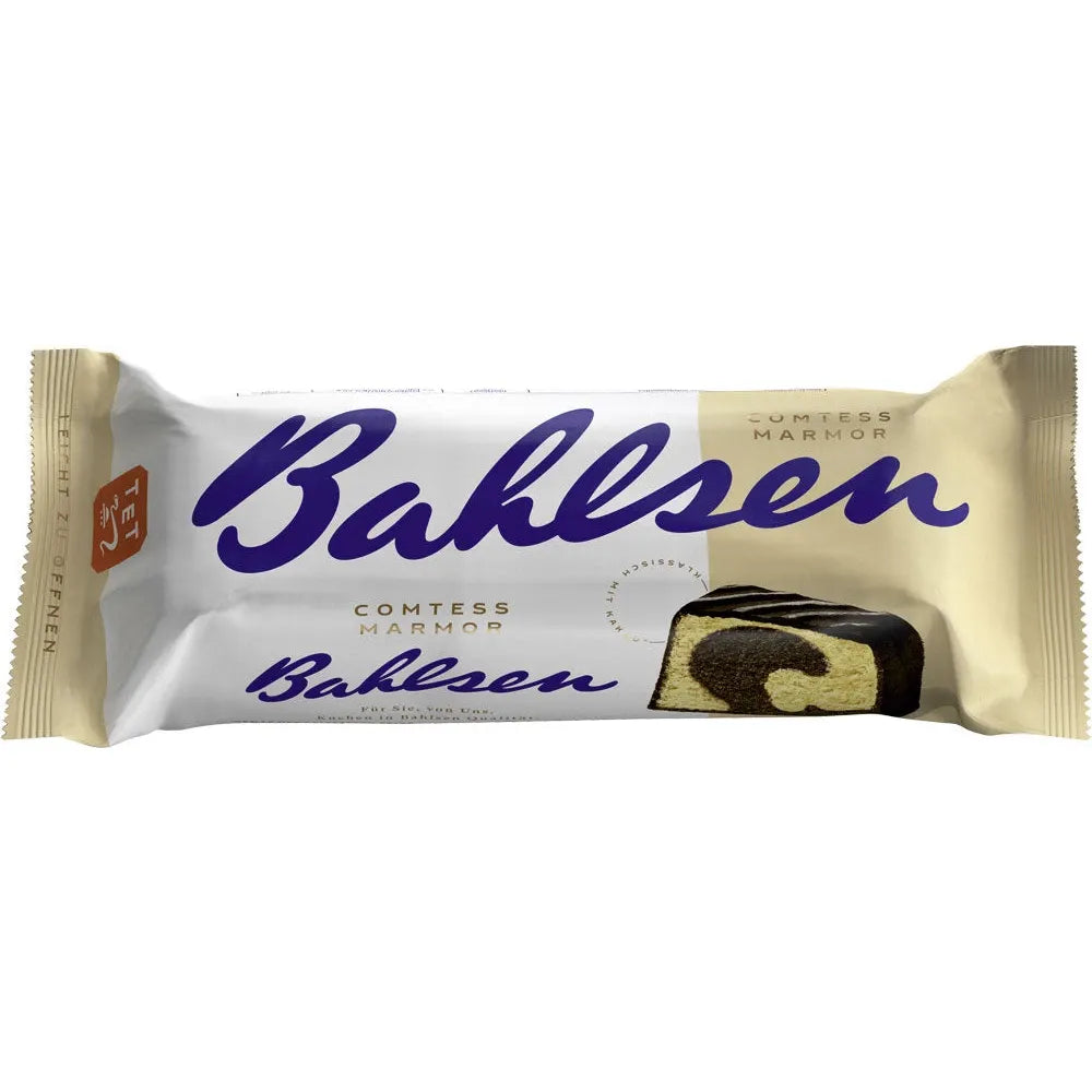 Bahlsen Comtess Marmor Kuchen 350g