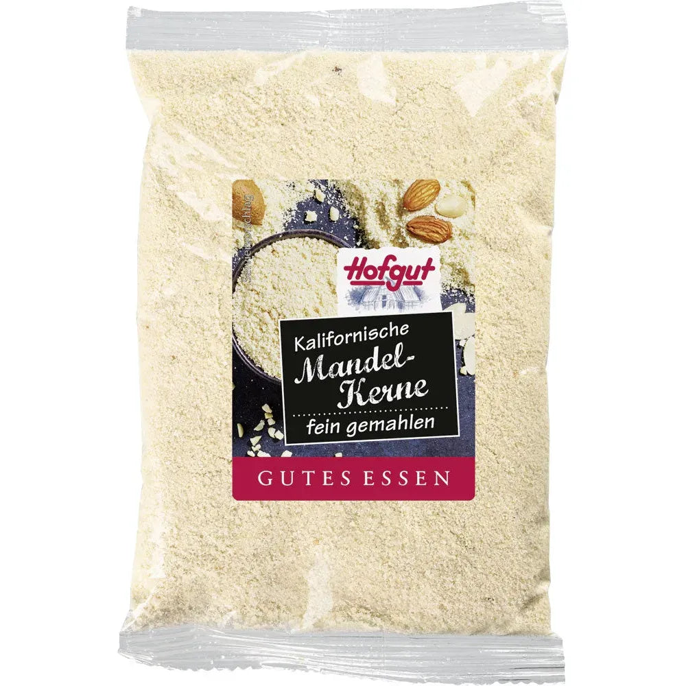 Hofgut Mandeln gemahlen 100g