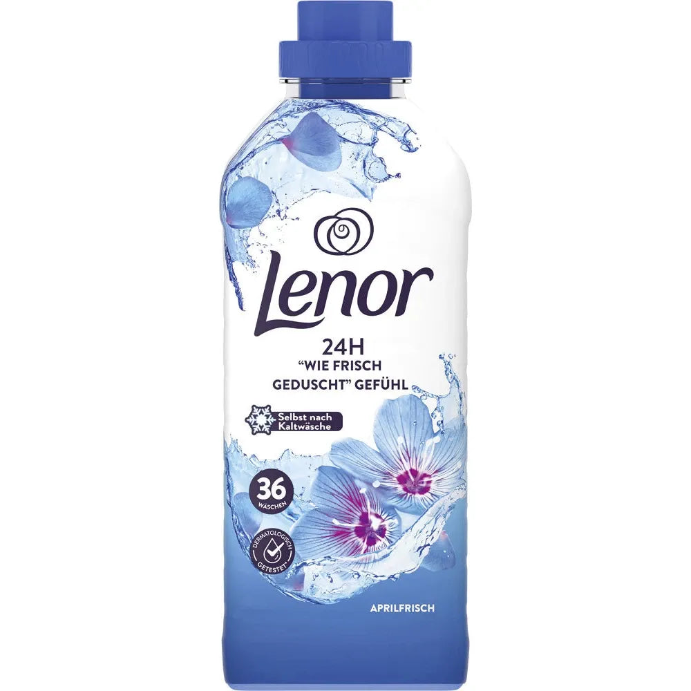 Lenor Aprilfrisch 36WL