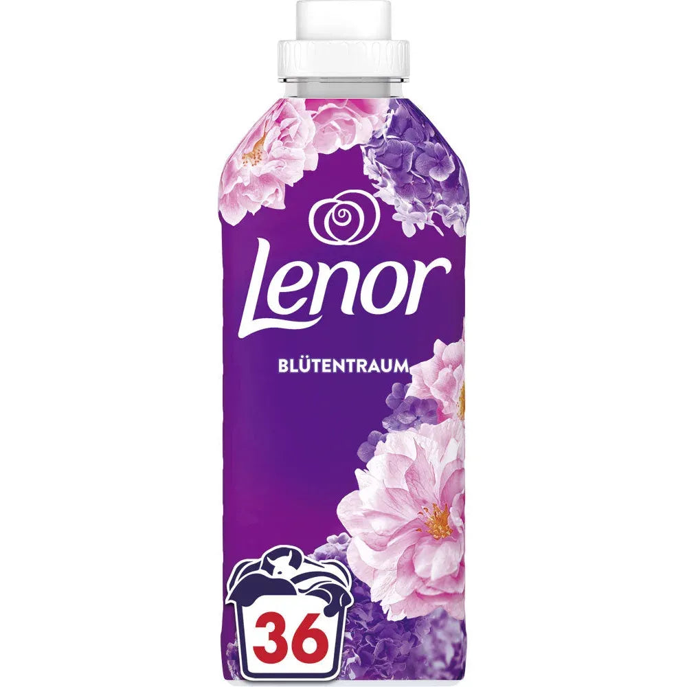 Lenor Blütentraum 36WL