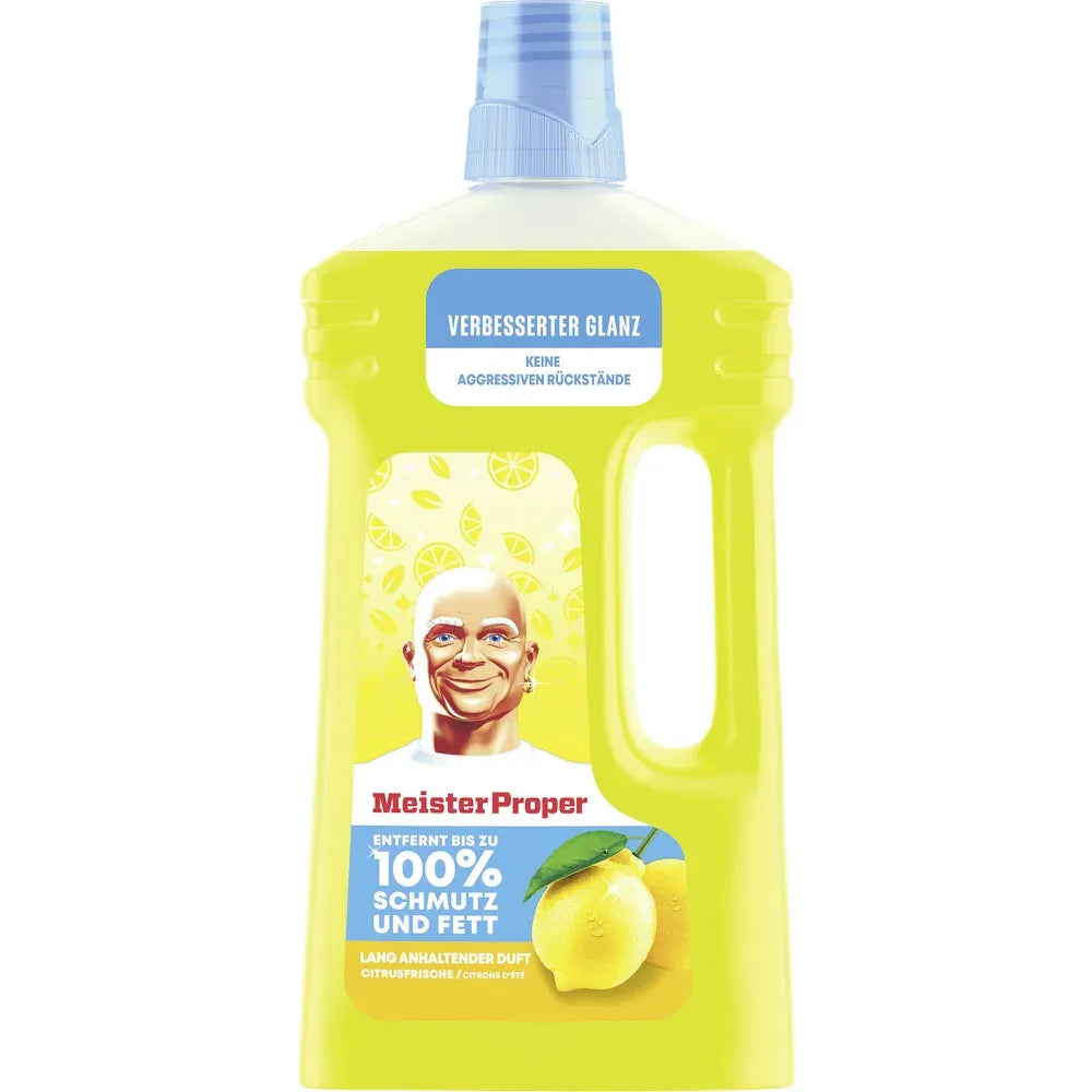 Mr. Propper Citrus 1l