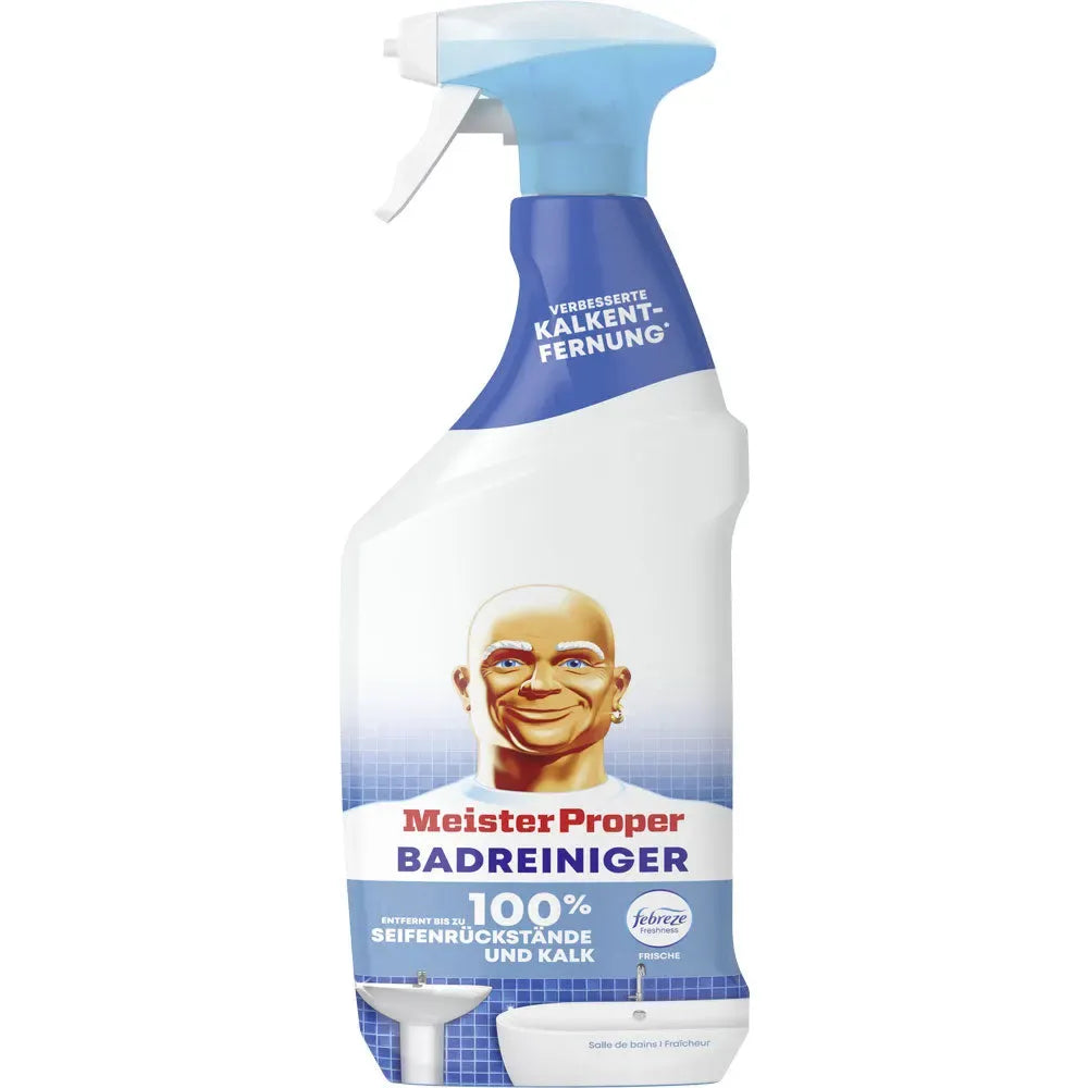 Mr. Propper Badspray 800ml