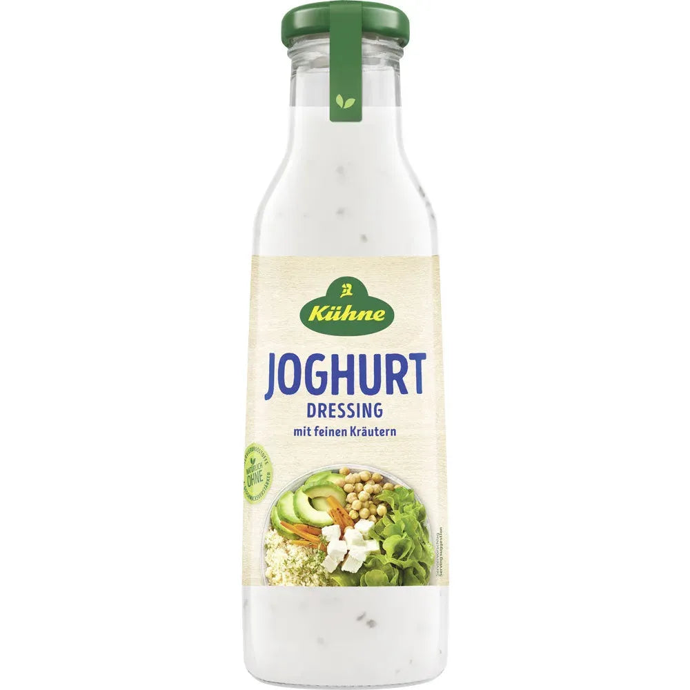 Kühne Salatfrische Joghurt 500ml