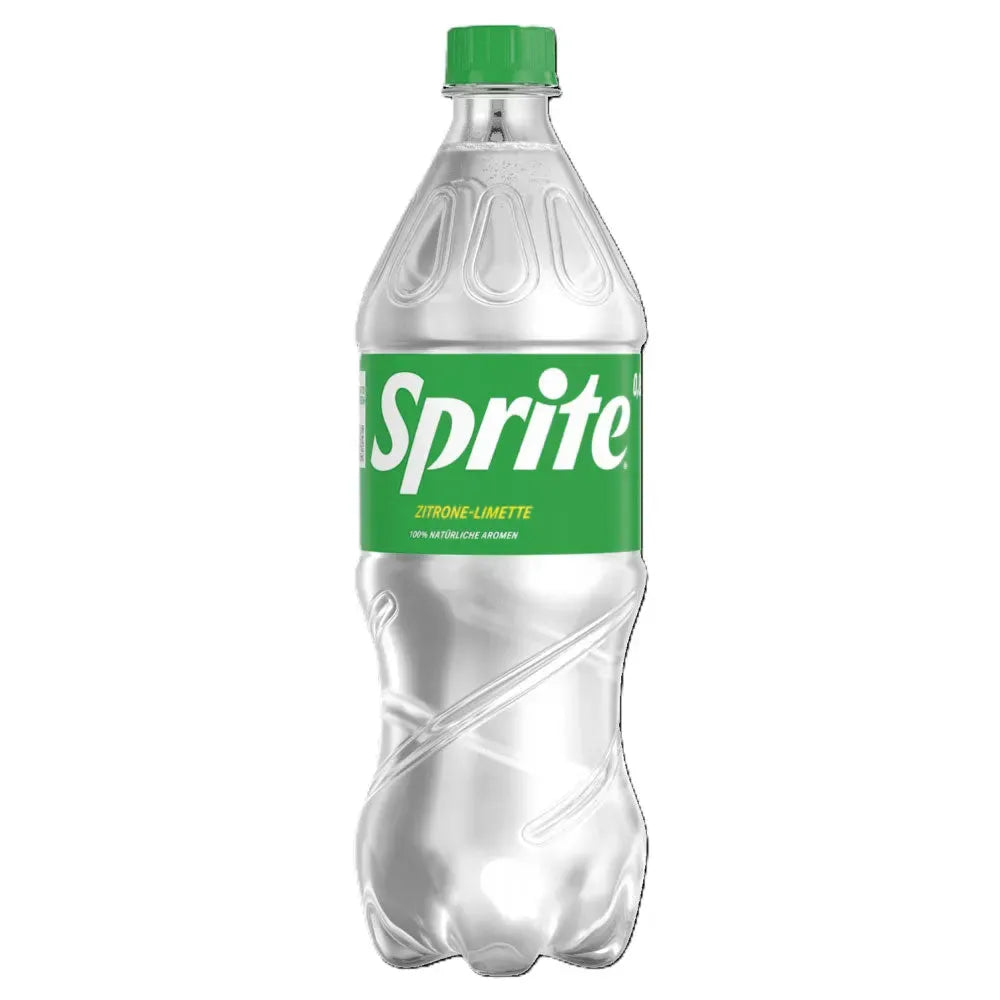 Sprite 0,85l PET
