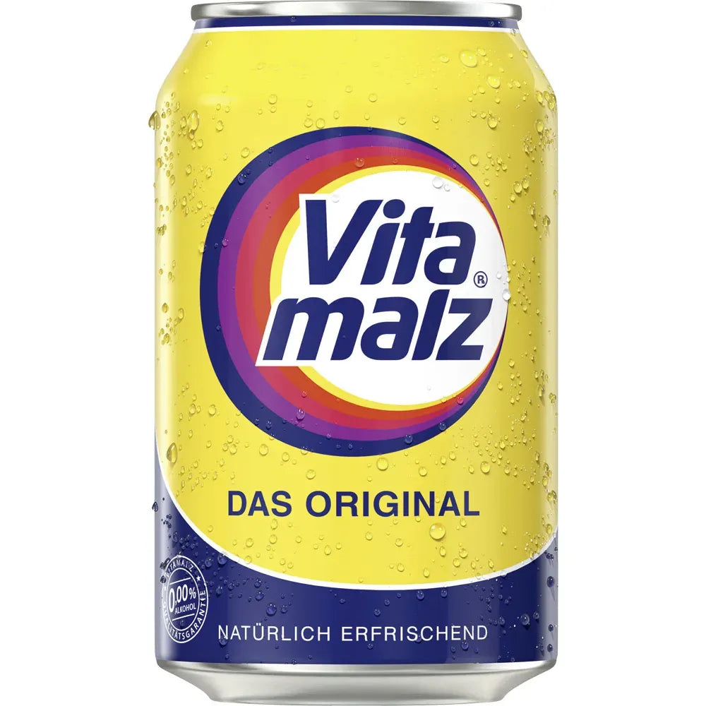Vitamalz 0,33l DPG