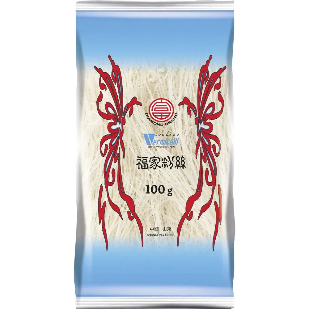 Diamond Glasnudeln 100g