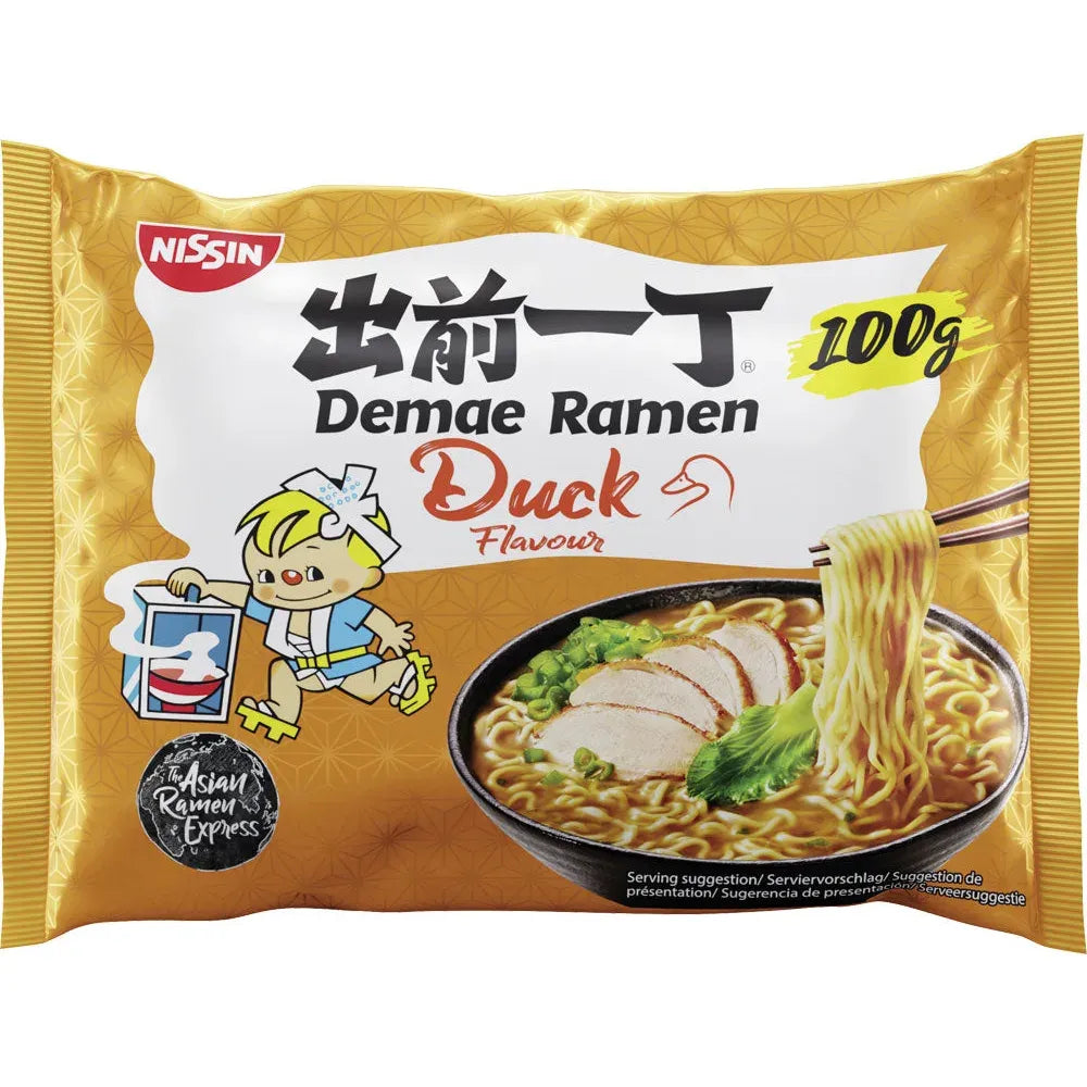 Demaeramen Ente 100g