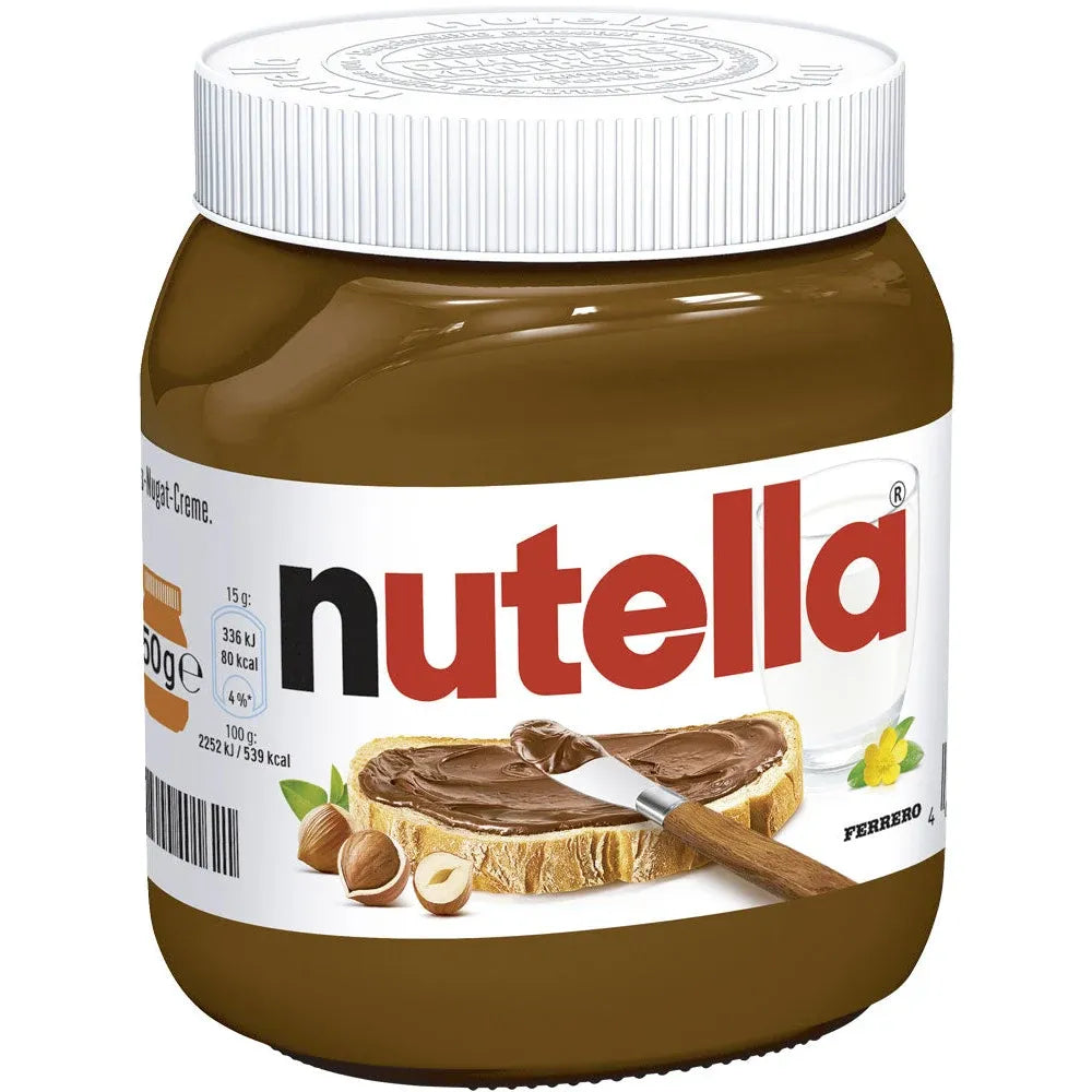 Nutella 450g