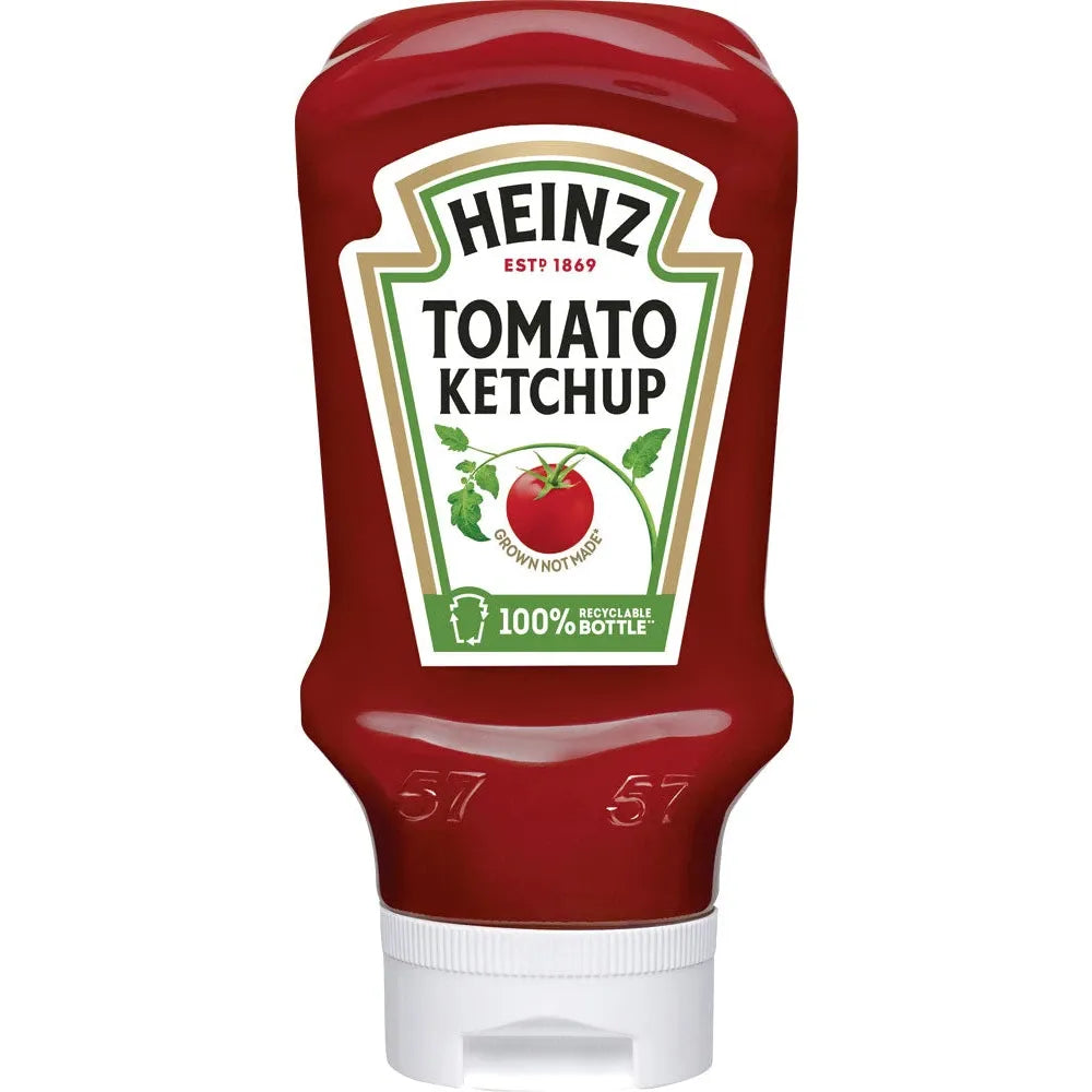 Heinz Tomaten Ketchup 400ml