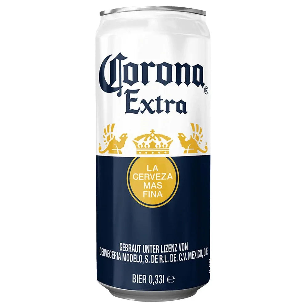 Corona Extra 0,33l DPG