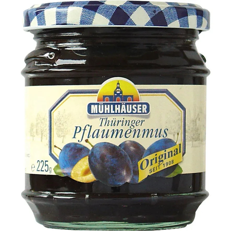 Pflaumenmus 225g