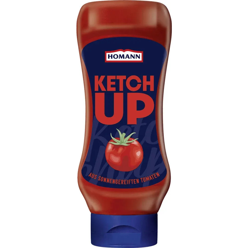 Homann Tomatenketchup 430ml