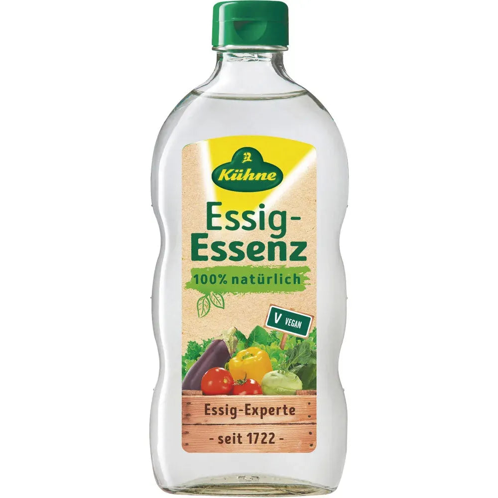 Kühne Essigessenz 400g